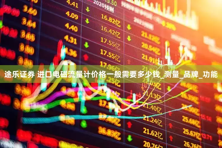 途乐证券 进口电磁流量计价格一般需要多少钱_测量_品牌_功能