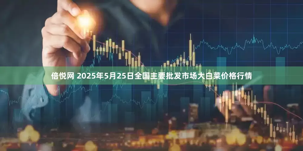 倍悦网 2025年5月25日全国主要批发市场大白菜价格行情