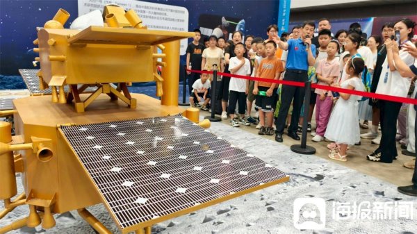 趣炒股 视觉山东一周图选（2025年第28期）