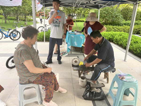 鹰眼策略 夏日盛宴落幕，“爱山东”温情永驻—数字强省宣传月里的崂山记忆