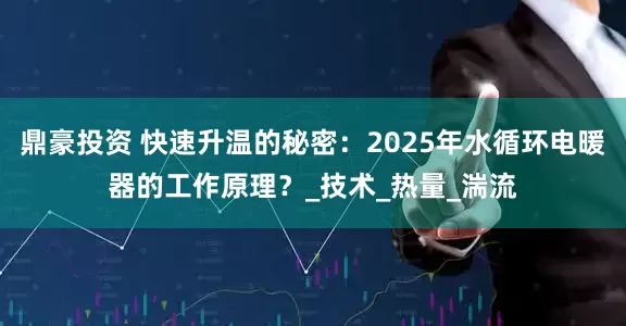 鼎豪投资 快速升温的秘密：2025年水循环电暖器的工作原理？_技术_热量_湍流