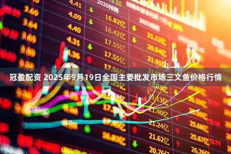 冠盈配资 2025年9月19日全国主要批发市场三文鱼价格行情