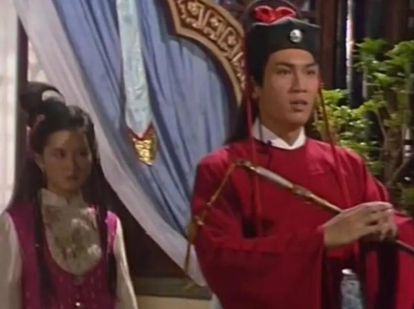 天猫配资端 “展昭”扮演者甄志强离世